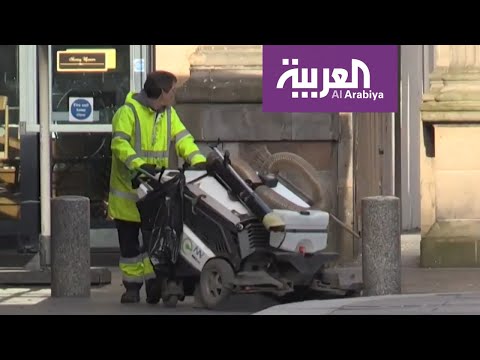 شاهد كورونا يعصف بالفقراء ومطالب أممية باتخاذ خطوات فورية لمعالجة الركود