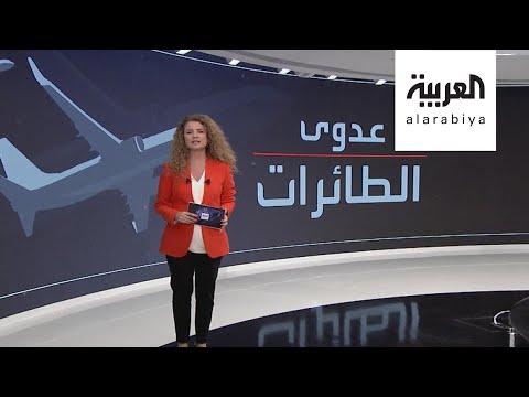 شاهد قطاع الطيران يخسر 53 في شهر آذار مقارنة بالشهر ذاته 2019