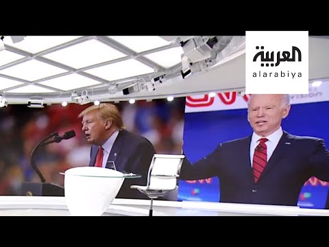 شاهد حظوظ ترمب في الوصول مجددا للبيت الأبيض