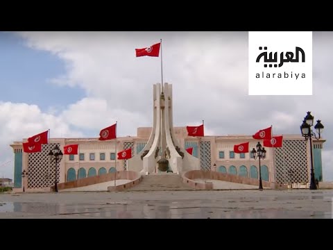 شاهد أحزاب تونسية تتهم الغنوشي بالتعاون مع تركيا لضرب ليبيا