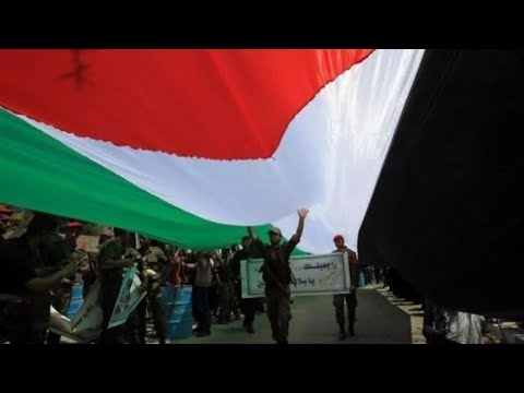 الفلسطينيون يحيون الذكرى 72 لـالنكبة دون احتفالات