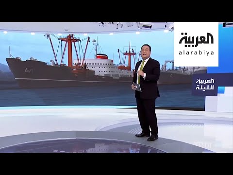 شاهد تفاصيل الهجوم السيبراني الإسرائيلي على ميناء الشهيد رجائي الإيراني