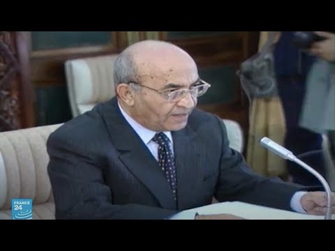 شاهد عبد الرحمن اليوسفي أحد أبرز وجوه التاريخ السياسي في المغرب