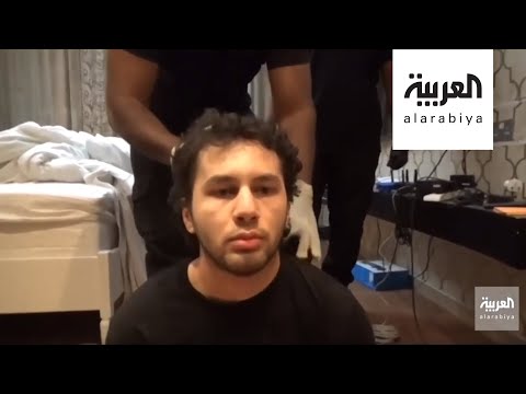 من هو فاتن مكي الذي قبض عليه جهاز أمن الدولة في دبي