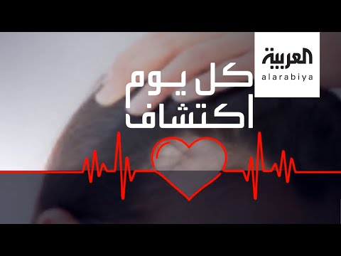 شاهد دراسة تكشف أن الشاي الأخضر بانتظام يحفز خلايا الرأس