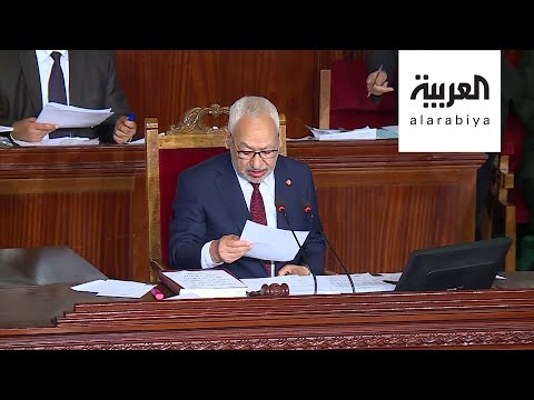 الغنوشي يعترف لدينا مصالح في ليبيا ولا ينبغي أن نكون محايدين